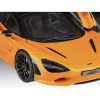 Revell modelbouwpakket McLaren 750S (schaal 1:24)