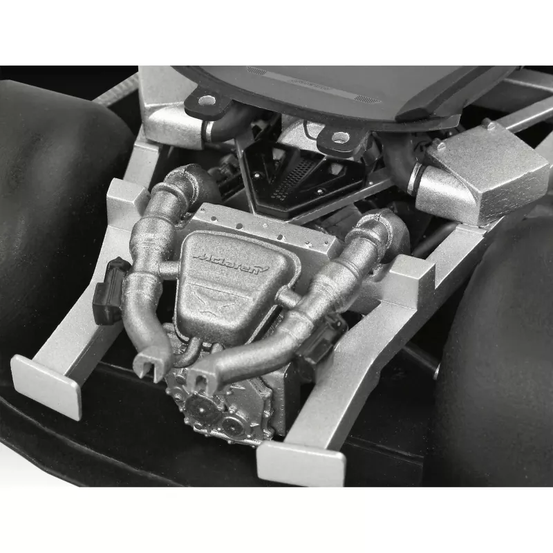 Revell modelbouwpakket McLaren 750S (schaal 1:24)