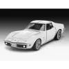 Revell Starterskit Corvette C3 (1:32 schaal)