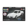 Revell Starterskit Corvette C3 (1:32 schaal)