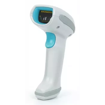 DIGITUS Advanced barcodescanner, bedraad, 1D/2D, USB