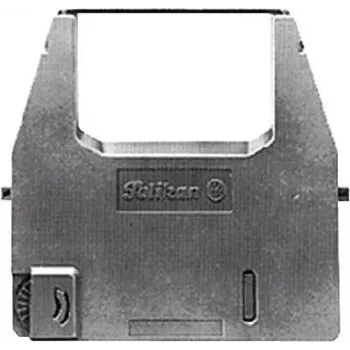 Pelikan 519637 typemachine-lintcassette voor Canon AP100/AP01, groep 156C, zwart