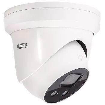 ABUS 4 MP IP-domecamera 2,8 mm