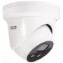 ABUS 4 MP IP-domecamera 2,8 mm
