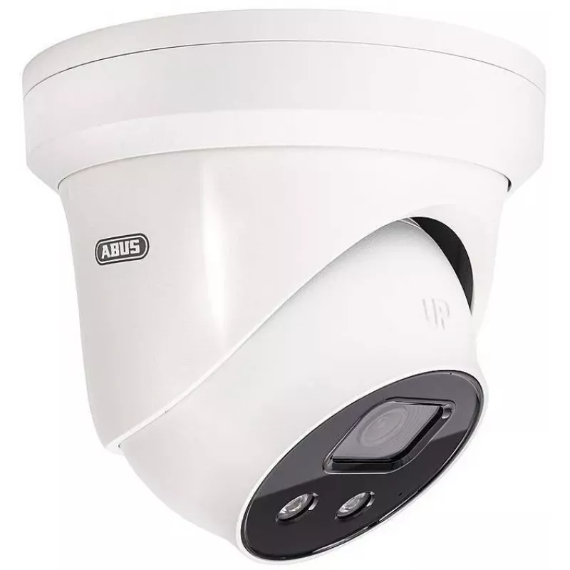 ABUS 4 MP IP-domecamera 2,8 mm