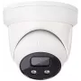ABUS IPCB54511B 4 MP IP-domecamera met 4 mm-objectief