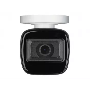 ABUS Security-Center TVCC40011 buitencamera bullet HD 1080p met 20 m nachtzicht, IP67 weerbestendig, 4-in-1 analoog