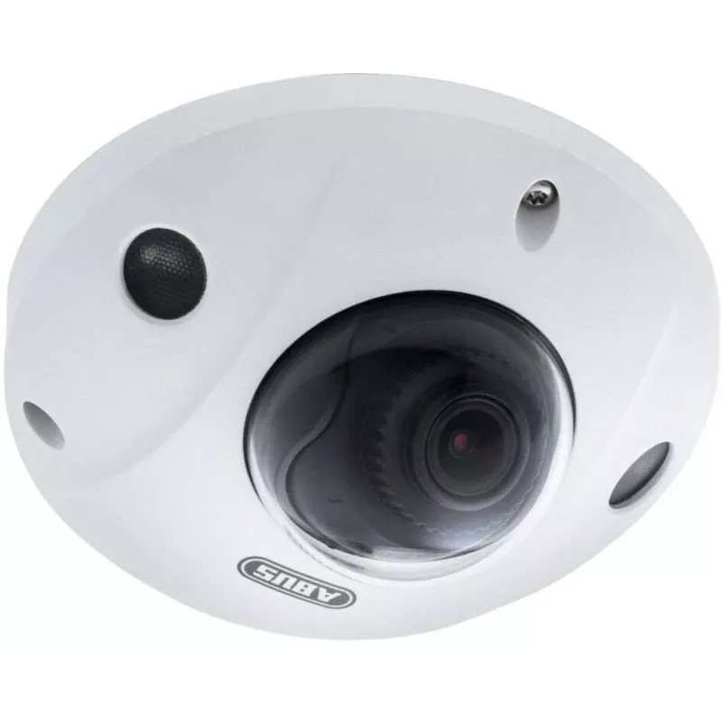ABUS 4 MP WLAN mini-domecamera 2,8 mm