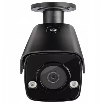 ABUS 4 MP IP-tubecamera 2,8 mm zwart