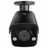 ABUS 4 MP IP-tubecamera 2,8 mm zwart