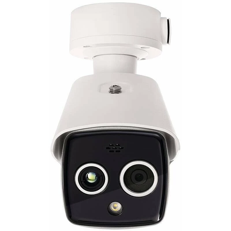 ABUS Security-Center IPCA64581D thermal tube bi-spectral 4MPx buiten-netwerkcamera
