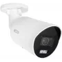 ABUS 4 MP IP-mini-tubecamera met 4 mm-objectief, IR en witlicht