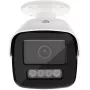 ABUS Security-Center IP-tubuscamera 4 MPx 2,8 mm IPCA64512AIR/WL