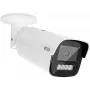 ABUS 4 MP IP-bulletcamera, 4 mm-objectief, IR & witlicht, IP67, IK10