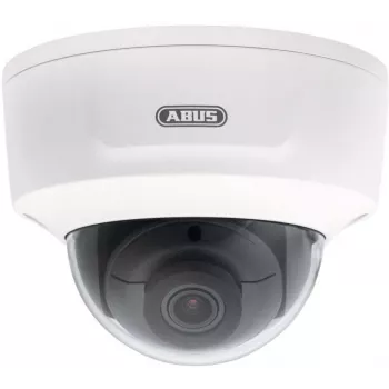 ABUS 4 MP IP-domecamera 2,8 mm HDMI