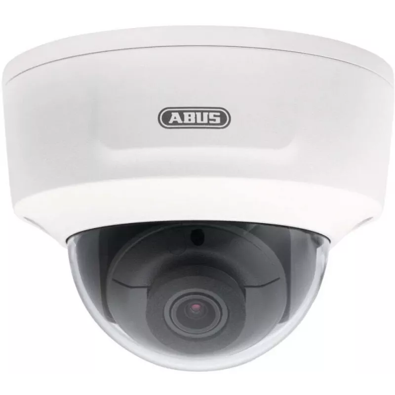ABUS 4 MP IP-domecamera 2,8 mm HDMI