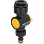 Delock waterfilter voor tuinirrigatie met RVS-filter