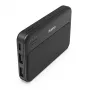 Hama Power Pack Pocket 5 5000 mAh 2x USB-A antraciet