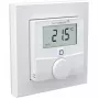 Homematic IP wandthermostaat met vochtigheidssensor WTH-3