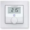 Homematic IP wandthermostaat met vochtigheidssensor WTH-3