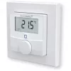 Homematic IP wandthermostaat met vochtigheidssensor WTH-3