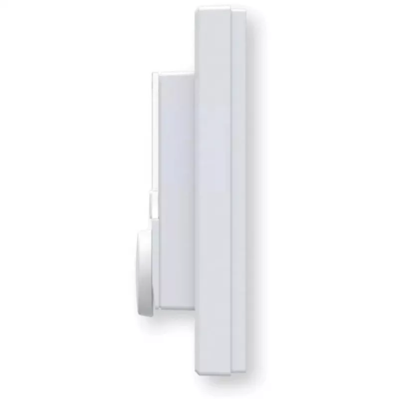Homematic IP wandthermostaat met vochtigheidssensor WTH-3