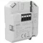 Homematic IP inbouw-schakelactor met tasteringang (6 A)
