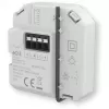 Homematic IP inbouw-schakelactor met tasteringang (6 A)