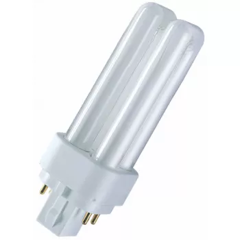 Osram DULUX D/E 26W/830 G24q-3 energiebesparende compacte fluorescentielamp