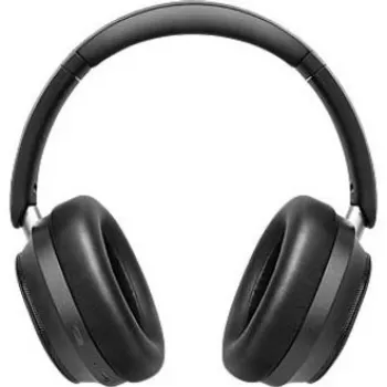 LogiLink hybride ANC Bluetooth-headset BT0081, Bluetooth 6.0, zwart