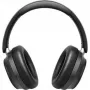 LogiLink Hybrid ANC Bluetooth-headset BT0081, Bluetooth 6.0, zwart
