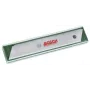 Bosch 1600A032US 18mm afbreekmesjes, 10-pack in dispenser