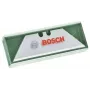 Bosch 1600A032UT trapeziummesjes, 10-pack in dispenserkarton