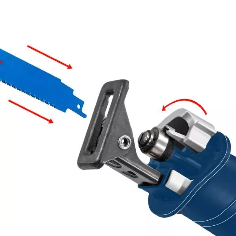 Bosch EXPERT Multi Material S 1159 XHM reciprozaagblad 2608902334