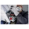 BOSCH POWERTOOLS PRO diamantdoorslijpschijf X-LOCK MultiMaterial, Ø 125 mm (2 stuks, boring 22,23 mm)
