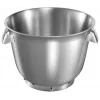 Bosch MUZ9ER1 RVS mengkom voor OptiMUM keukenmachines, 5,5 L