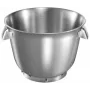 Bosch MUZ9ER1 RVS mengkom voor OptiMUM keukenmachines, 5,5 L