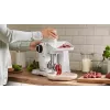 Bosch MUZS2FWW vleesmolenopzetstuk voor MUM2/MUM5 keukenmachines - wit