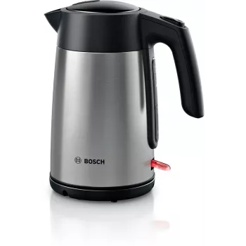 Bosch TWK7L460 DesignLine waterkoker 1,7 L 2400 W RVS