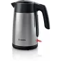 Bosch TWK7L460 DesignLine waterkoker 1,7 L 2400 W RVS