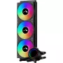Alpenföhn AlpineFlow 360 zwart AIO vloeistof-CPU-koeler