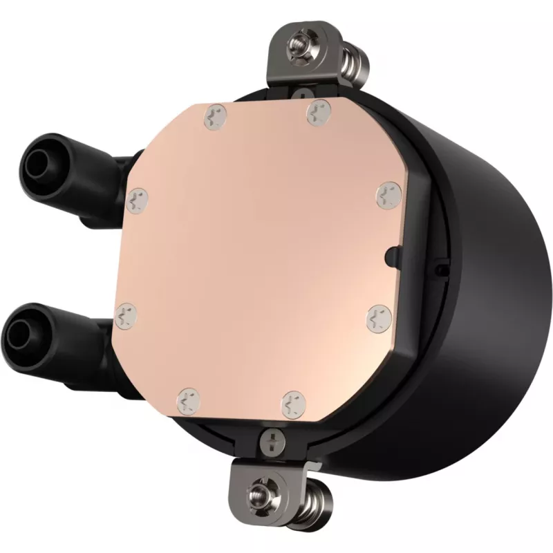 Alpenföhn AlpineFlow 360 zwart AIO vloeistof-CPU-koeler