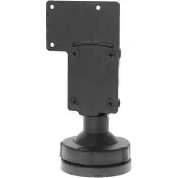 ARAT beeldschermhouder voor Brodit-houder Samsung Galaxy Tab Active 2/3 horizontaal