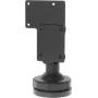 ARAT beeldschermhouder voor Brodit-houder Samsung Galaxy Tab Active 2/3 horizontaal