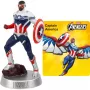 Tonies Marvel Captain America (Hörspiel) Tonie audiofiguur, Duits