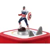 Tonies Marvel Captain America (Hörspiel) Tonie audiofiguur, Duits