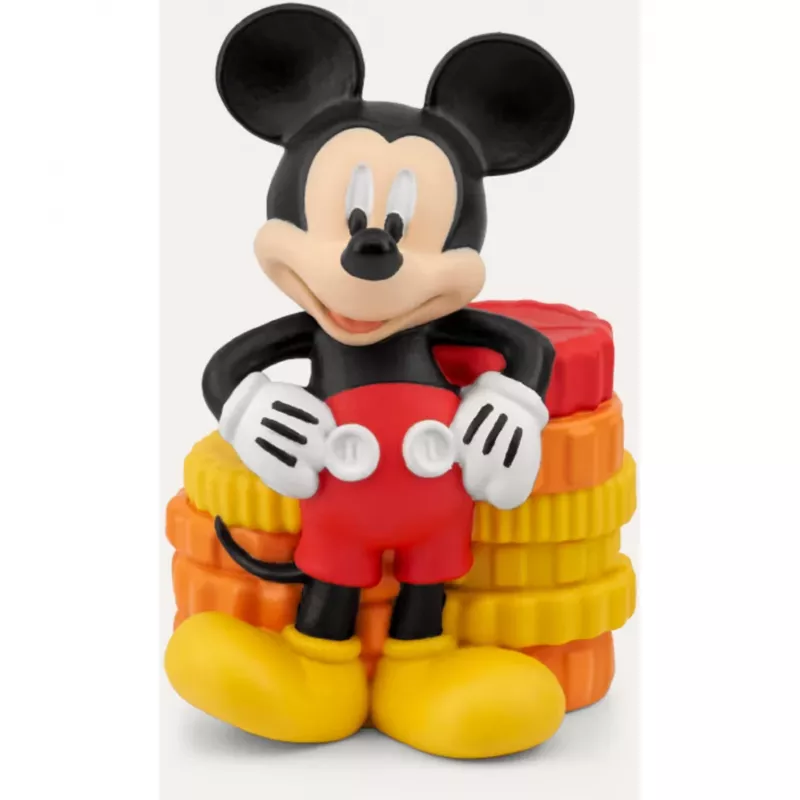 Disney Junior Mickey Mouse Clubhouse - Mickey hoorspel met liedjes