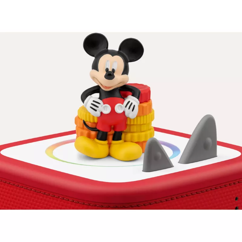 Disney Junior Mickey Mouse Clubhouse - Mickey hoorspel met liedjes