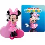 Tonies Disney Junior Mickey Mouse Clubhouse - Minnie hoorspeelfiguur met liedjes