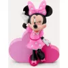 Tonies Disney Junior Mickey Mouse Clubhouse - Minnie hoorspeelfiguur met liedjes